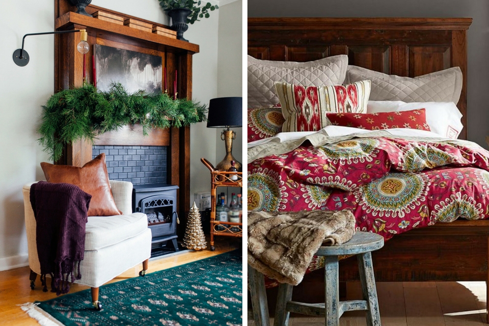 Holiday Decor Inspiration